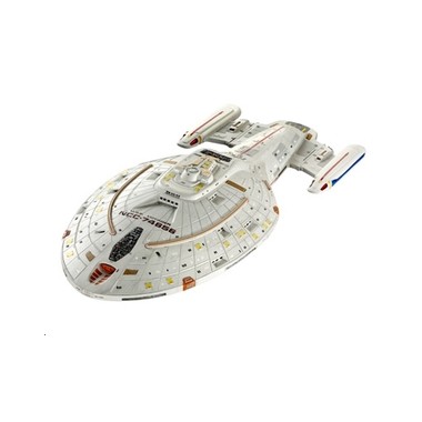 Maquette Star Trek U.S.S. Voyager