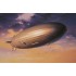 Maquette Zeppelin LZ129 Hindenburg
