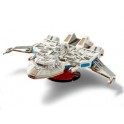 Maquette Star Trek Maquis Fighter