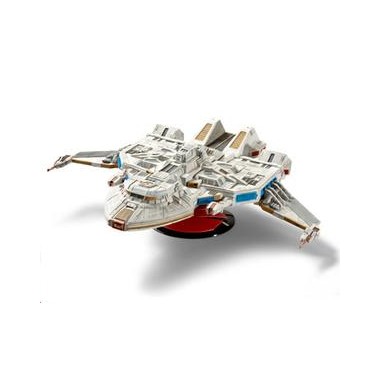 Maquette Star Trek Maquis Fighter