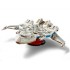 Maquette Star Trek Maquis Fighter