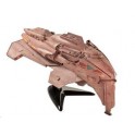 Maquette Star Trek Kazon Fighter