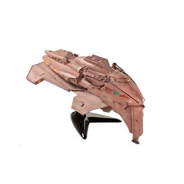 Maquette Star Trek Kazon Fighter