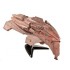 Maquette Star Trek Kazon Fighter