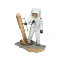 Maquette Apollo : Astronaute lunaire