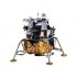 Maquette Apollo : Module lunaire Eagle