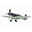 Maquette Supermarine Seafire Mk. 15