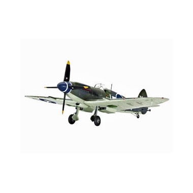 Maquette Supermarine Seafire Mk. 15