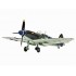 Maquette Supermarine Seafire Mk. 15