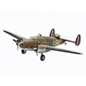 Maquette Hudson Mk. 1/2 Patrol Bomber