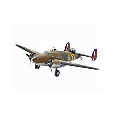 Maquette Hudson Mk. 1/2 Patrol Bomber