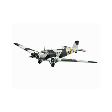 Maquette Junkers Ju52/3m, 2ème GM