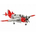 Maquette Fairey GANNET T.5