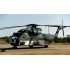 Maquette CH-53G Heavy Transport Helicopter, Epoque moderne