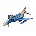 Maquette F-4F Phantom "Pharewell", Epoque Moderne