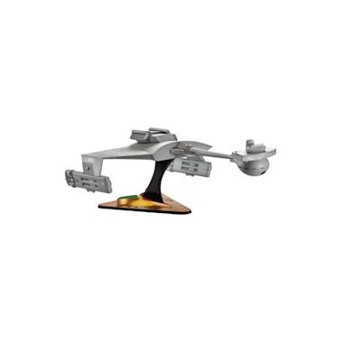 Maquette Star Trek Klington battle cruiser D7