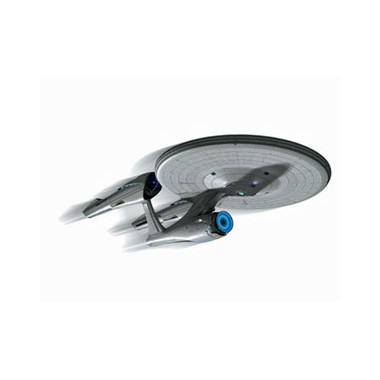 Maquette Star Trek into Darkness U.S.S. Enterprise NCC-1701