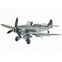 Maquette Messerschmitt Bf109 G-10 Erla "Bubi Hartmann"