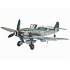 Maquette Messerschmitt Bf109 G-10 Erla "Bubi Hartmann"