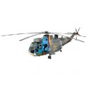 Maquette Westland Sea King Mk.41 (version 2003)