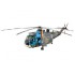 Maquette Westland Sea King Mk.41 (version 2003)