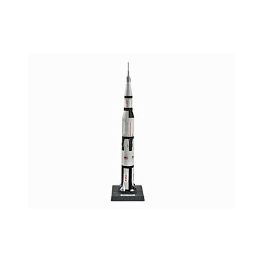 Maquette Apollo Saturn V