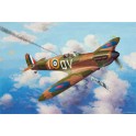 Maquette Micro Wings Supermarine Spitfire MK 1 