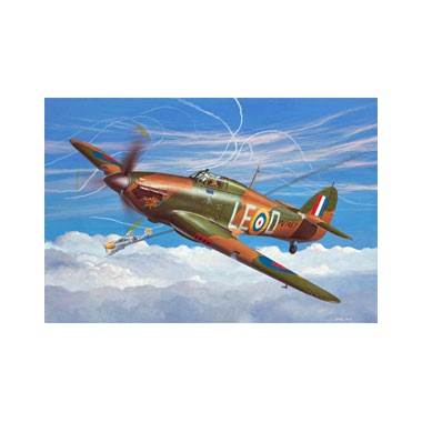 Maquette Micro Wings Hawker Hurricane MK 1 