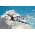 Maquette Micro Wings Focke Wulf FW 190 A-8 