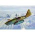 Maquette Micro Wings F4F-4 Wildcat XXXXXXXXX