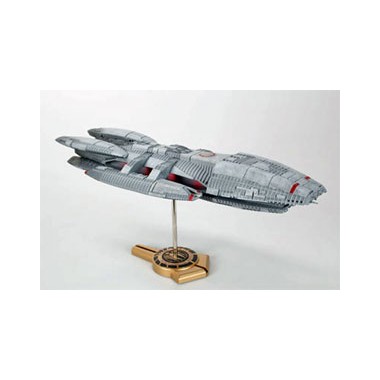 Maquette Battlestar Galactica 