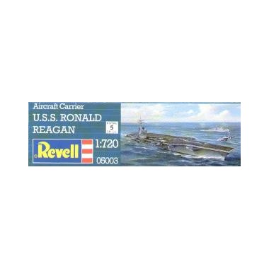 Maquette Porte-avions USS Ronald Reagan, Epoque moderne Maquette Porte-avions USS Ronald Reagan, Epoque moderne