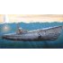 Maquette Sous-marin Classe GATO US Navy, Epoque moderne