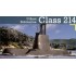 Maquette Sous-marin allemand Classe 214, Epoque moderne
