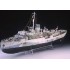 Maquette Corvette H.M.C.S. Snowberry, 2ème GM