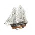 Maquette Baleinier Charles W. Morgan