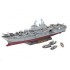 Maquette Navire d'assaut USS Wasp