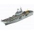 Maquette U.S.S. Kearsage (LHD-3)