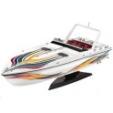 Maquette Bateau Offshore