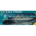 Maquette R.M.S. Titanic
