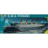 Maquette R.M.S. Titanic