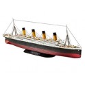 Maquette R.M.S. Titanic