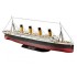 Maquette R.M.S. Titanic