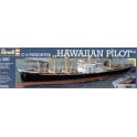 Maquette Cargo "Hawaiian Pilot"