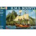 Maquette Trois mats H.M.S. Bounty
