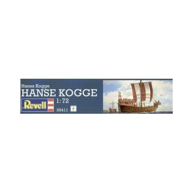 Maquette Cogue de la Hanse Maquette Cogue de la Hanse