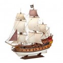 Maquette Bateau Pirate