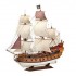 Maquette Bateau Pirate