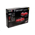 Maquette Ferrari Enzo et F430, Coffret cadeau 2 voitures