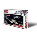 Maquette Star Wars, Coffret cadeau